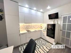 2-к квартира, вторичка, 58м2, 2/7 этаж