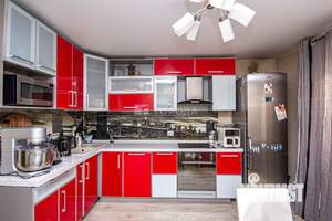 1-к квартира, вторичка, 35м2, 4/5 этаж