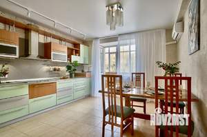 3-к квартира, вторичка, 108м2, 3/16 этаж