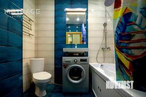 1-к квартира, вторичка, 29м2, 23/29 этаж