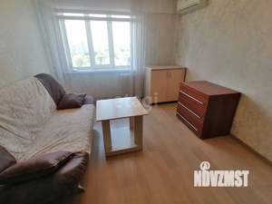 1-к квартира, вторичка, 43м2, 9/12 этаж