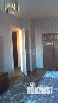 2-к квартира, вторичка, 45м2, 3/5 этаж