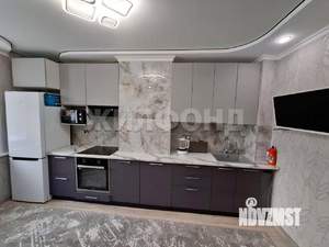 2-к квартира, вторичка, 64м2, 2/10 этаж