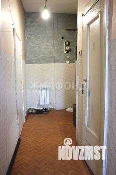 2-к квартира, вторичка, 47м2, 2/2 этаж