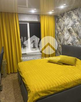 3-к квартира, вторичка, 74м2, 6/10 этаж