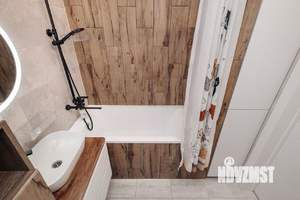 2-к квартира, вторичка, 42м2, 5/16 этаж