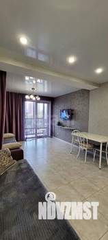 2-к квартира, вторичка, 46м2, 7/10 этаж