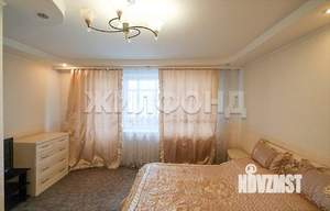 3-к квартира, вторичка, 95м2, 5/9 этаж