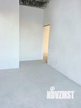 3-к квартира, вторичка, 66м2, 2/2 этаж