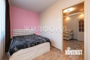 2-к квартира, вторичка, 58м2, 6/10 этаж