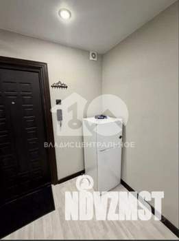 Студия квартира, вторичка, 15м2, 4/5 этаж