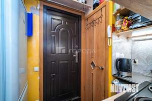 Студия квартира, вторичка, 13м2, 2/5 этаж