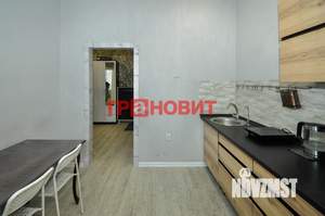 2-к квартира, вторичка, 54м2, 1/11 этаж