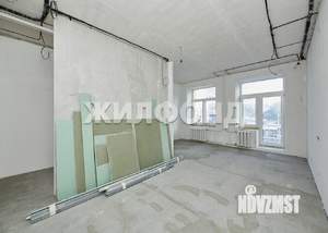 2-к квартира, вторичка, 91м2, 3/9 этаж