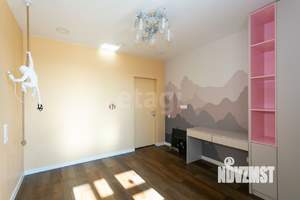 1-к квартира, вторичка, 45м2, 14/16 этаж