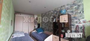 2-к квартира, вторичка, 43м2, 5/5 этаж