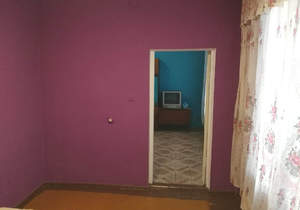 2-к квартира, вторичка, 44м2, 2/2 этаж