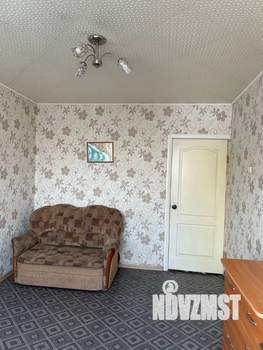 3-к квартира, вторичка, 62м2, 9/9 этаж