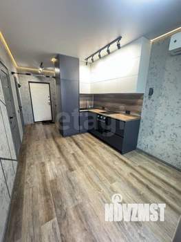 1-к квартира, вторичка, 39м2, 11/16 этаж