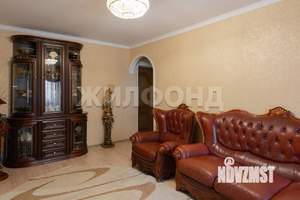 3-к квартира, вторичка, 56м2, 2/5 этаж