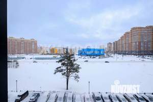 1-к квартира, вторичка, 28м2, 5/9 этаж