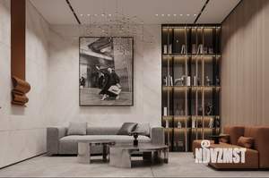 3-к квартира, вторичка, 63м2, 11/25 этаж