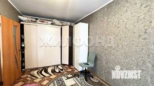 1-к квартира, вторичка, 43м2, 8/10 этаж