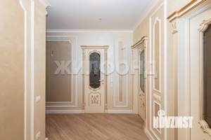 2-к квартира, вторичка, 100м2, 3/10 этаж