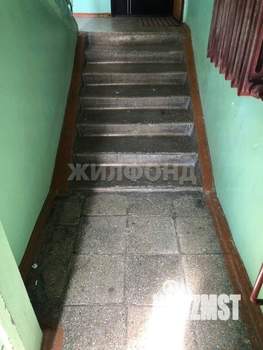 2-к квартира, вторичка, 47м2, 1/5 этаж