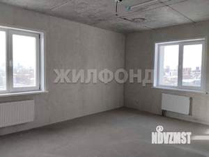 2-к квартира, вторичка, 61м2, 14/25 этаж