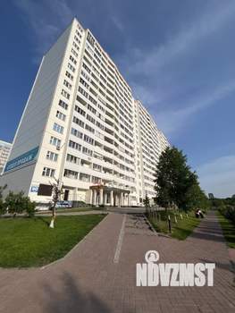 Студия квартира, вторичка, 23м2, 5/17 этаж
