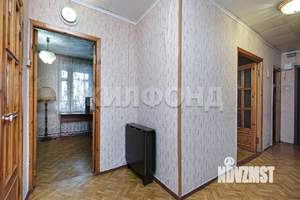3-к квартира, вторичка, 61м2, 3/9 этаж