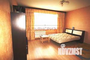 1-к квартира, вторичка, 61м2, 7/10 этаж