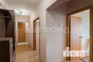 3-к квартира, вторичка, 74м2, 5/10 этаж