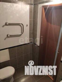 Студия квартира, вторичка, 39м2, 6/10 этаж