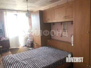 3-к квартира, вторичка, 64м2, 9/9 этаж