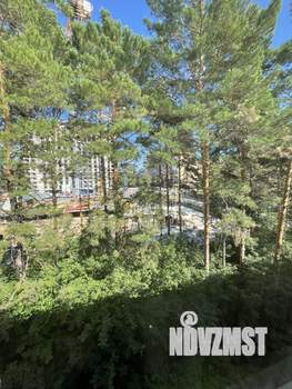 2-к квартира, вторичка, 43м2, 5/5 этаж
