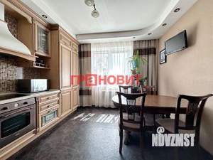 3-к квартира, вторичка, 84м2, 3/10 этаж