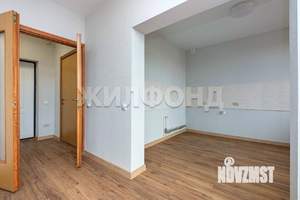 1-к квартира, вторичка, 37м2, 8/17 этаж