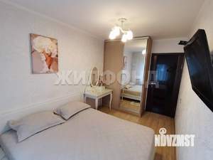 2-к квартира, вторичка, 45м2, 8/9 этаж