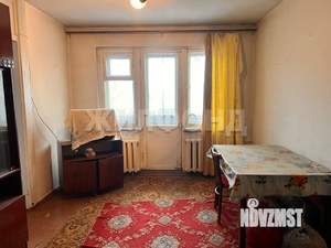 2-к квартира, вторичка, 46м2, 5/5 этаж