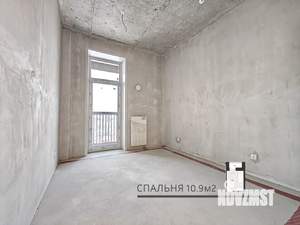 4-к квартира, вторичка, 90м2, 24/24 этаж