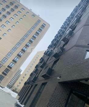 3-к квартира, вторичка, 86м2, 2/24 этаж