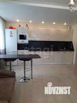 3-к квартира, вторичка, 71м2, 3/18 этаж