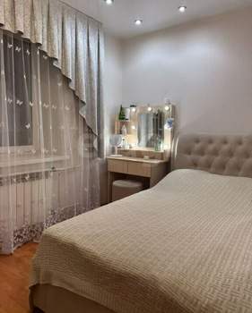 3-к квартира, вторичка, 81м2, 2/9 этаж