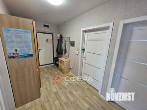 3-к квартира, вторичка, 80м2, 11/12 этаж