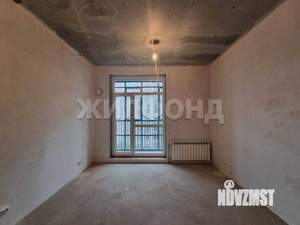 1-к квартира, сданный дом, 29м2, 5/11 этаж