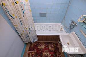 2-к квартира, вторичка, 53м2, 3/11 этаж