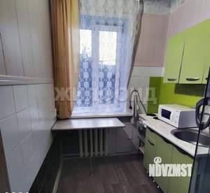 2-к квартира, вторичка, 32м2, 2/2 этаж
