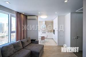 2-к квартира, вторичка, 48м2, 7/24 этаж